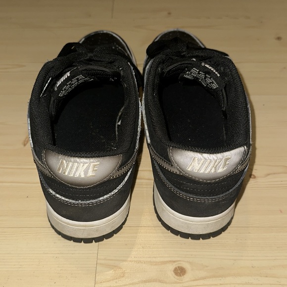 Nike retro dunk low - Picture 4 of 8
